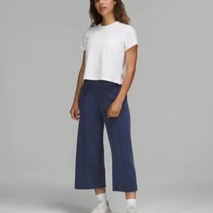 Lululemon Softstreme HR Culotte